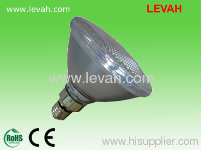 100W/150W/175W, Clear, PAR38 Infrared Lamp