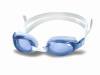 RX swimming goggles with optical power