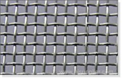 Stainless Steel Square Mesh