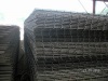 Bridge steel wire mesh