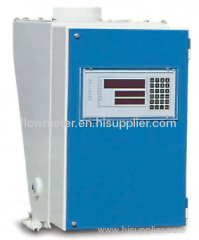 Electronic Flow Regulator