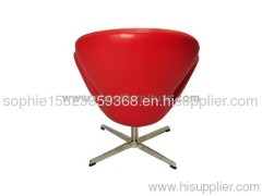 Arne Jacobsen Swan Chair