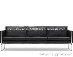 Hans Wegner ch103 3-seat sofa