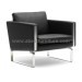 Hans Wegner ch101 lounge chair