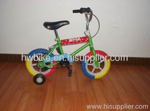 kid bicycle