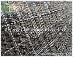 Bridge Steel Wire Mesh