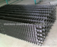 Bridge Steel Wire Mesh