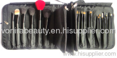 vonira beauty brand professional makeup brush set