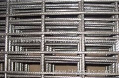 Low Carbon Steel Wire Mesh