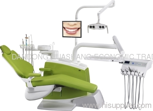 dental chair