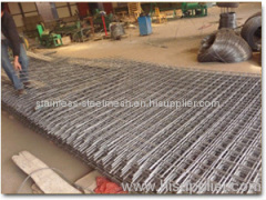 Low Carbon Steel Wire Meshes