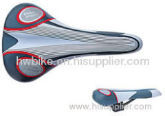 bicycle saddle