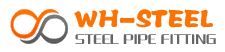 WH-STEEL CO., LIMITED