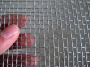 Galvanized Square Welded Wire Mesh