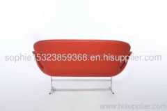 Arne Jacobsen Swan Sofa