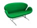 Arne Jacobsen Swan Sofa