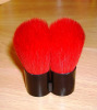 Vonira professional mini kabuki brush