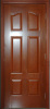 Wooden Panel door (HW-220B)