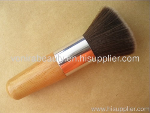 Vonira professional Synthetic Flat Top Foundation Brush