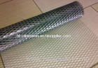 Hot dipped Galvanized Expanded Metal Mesh