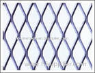 Low Carbon Steel Expanded Metal Mesh