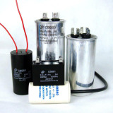 AC motor capacitor Motor capacitor AC capacitor