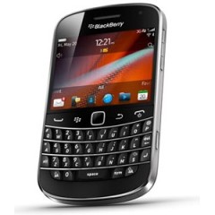 BlackBerry Bold Touch 9900