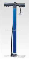 bicycle pump