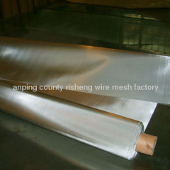 stainless steel wire mesh