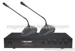 Professional Conference System(MR-2008A)