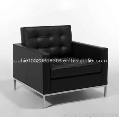 Florence Knoll Lounge Seating/Knoll Sofa