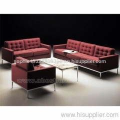 Florence Knoll Sofa florence knoll settee