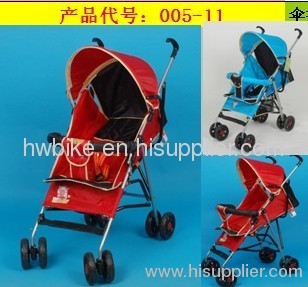 baby stroller