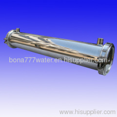 BN7-RO80 Membrane housing