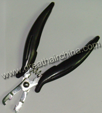 PBU Hair Extension Plier