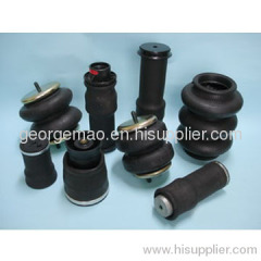 air spring; air suspension