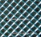 expanded metal mesh