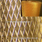 expanded metal mesh