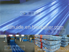 Metal roof tiles, huide nice design , effective 840,ppgi,gi,china supplier