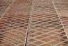 expanded metal mesh