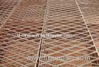 Chinese Standard Expanded Metal Mesh