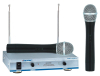 VHF wireless microphone(MR-8390)