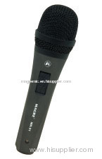 Wired microphone(MR-91)