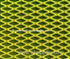 expanded metal mesh sheets
