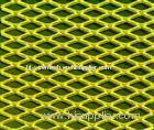 expanded metal mesh