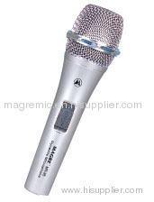 Wired microphone(MR-95)