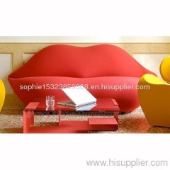 Studio 65 Bocca Sofa/Lip Sofa