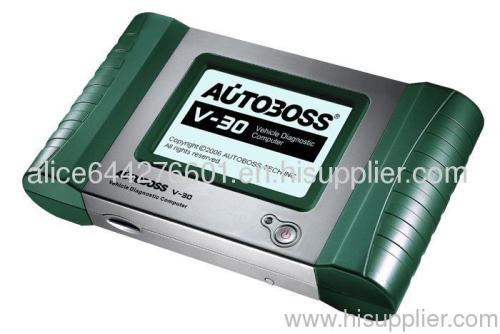 Autoboss v30