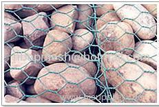 heavy hexagonal wire mesh