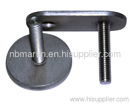 stainless steel fasteners